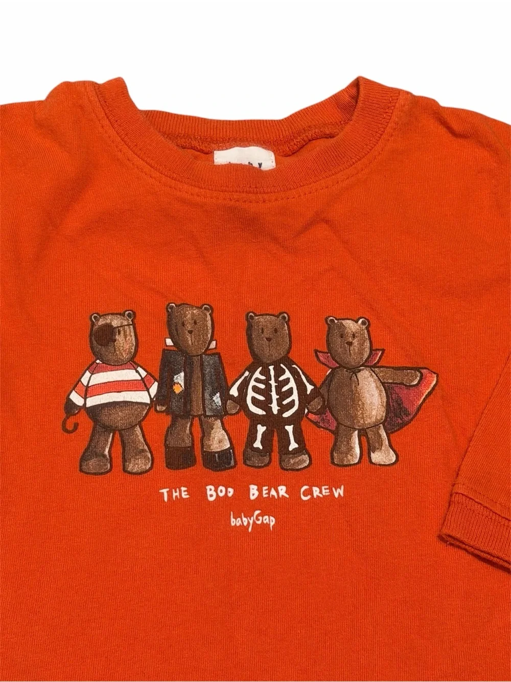 2007 babyGap 
